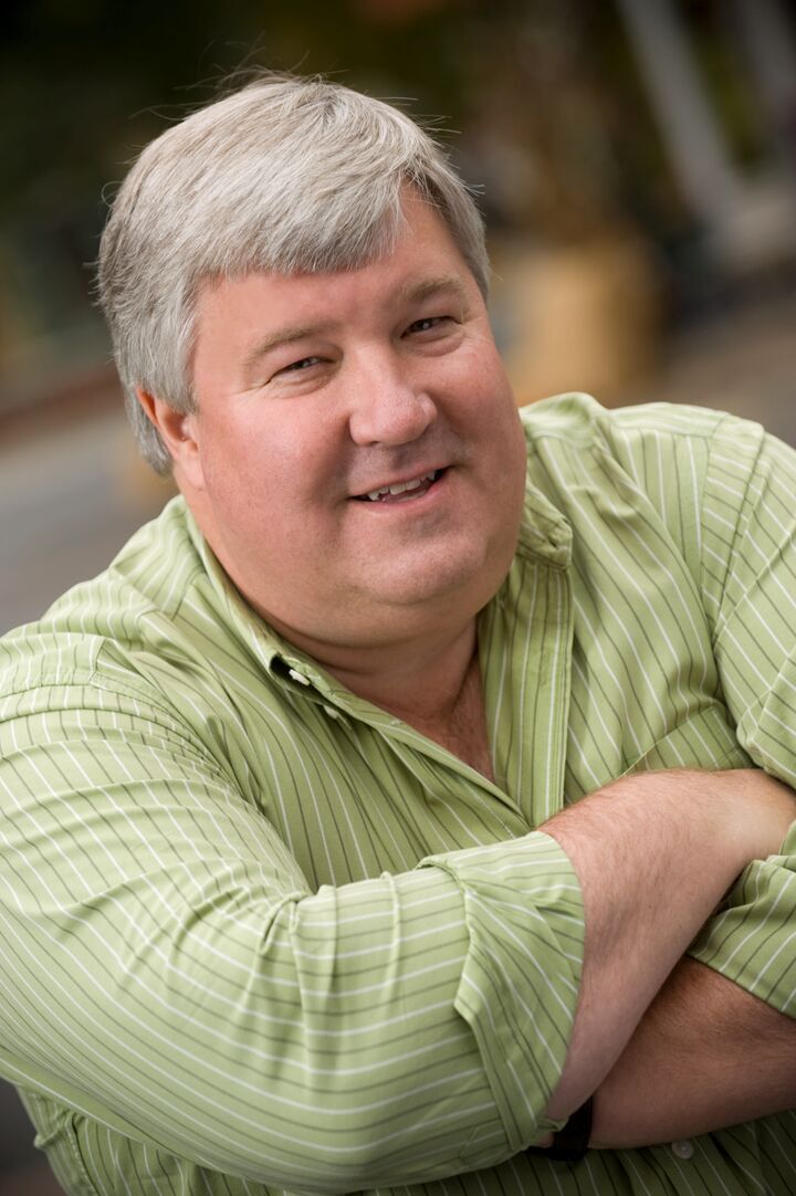 Bill Dussinger
